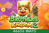 Brothers Kingdom 2 - HIGHBET33