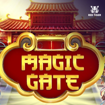 Magic Gate - HIGHBET33