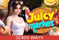 Juicy Market - HIGHBET33
