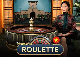 Vietnamese Roulette - HIGHBET33
