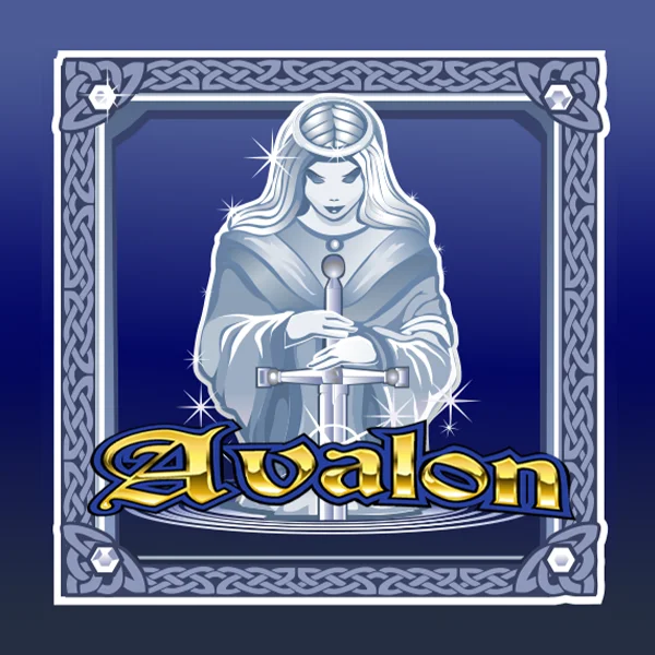 Avalon - HIGHBET33