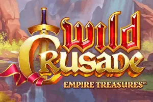 Wild Crusade: Empire Treasures - HIGHBET33