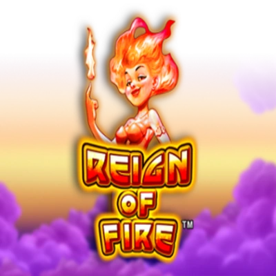Reign of Fire - HIGHBET33