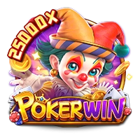 Facai : POKER WIN - HIGHBET33