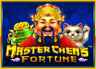 Pragmatic : Master Chens Fortune - HIGHBET33