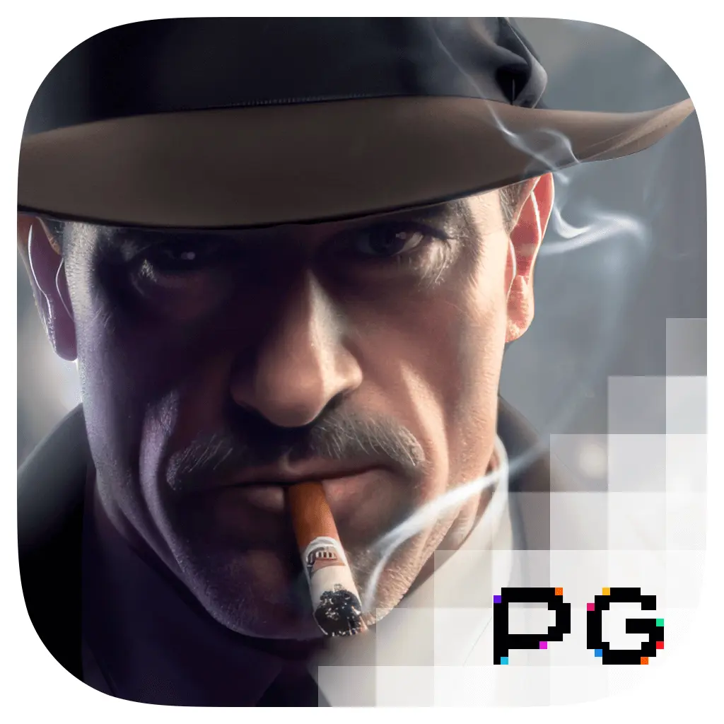 Mafia Mayhem - HIGHBET33