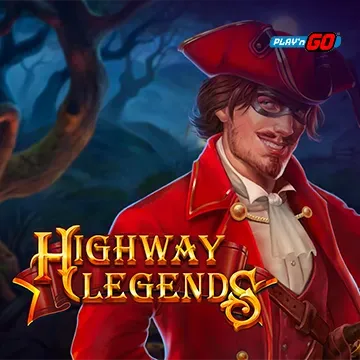 Highway Legends - HIGHBET33