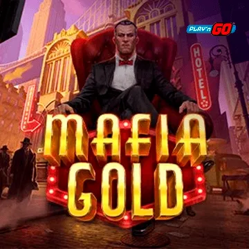 Mafia Gold - HIGHBET33