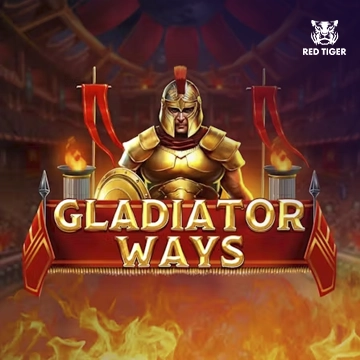 Gladiator Ways - HIGHBET33