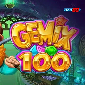 Gemix 100 - HIGHBET33