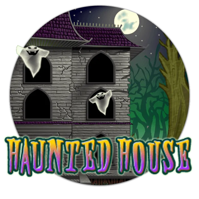 Habanero : Haunted House - HIGHBET33
