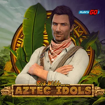 Aztec Idols - HIGHBET33