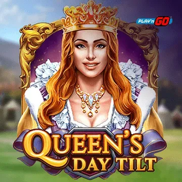 Queens Day Tilt - HIGHBET33