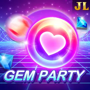 Gem Party - HIGHBET33