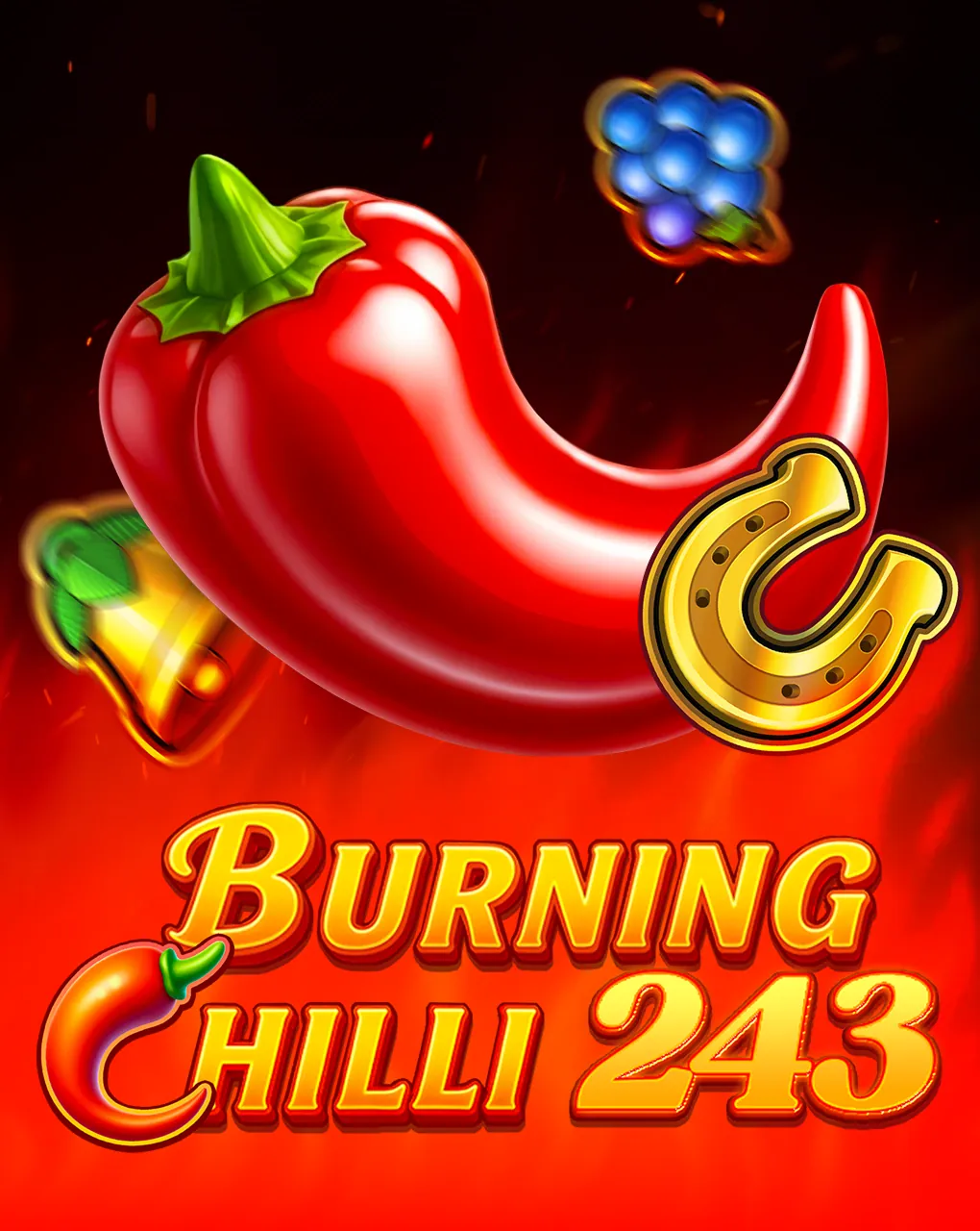 Burning Chilli 243 - HIGHBET33