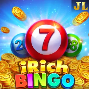 iRich Bingo - HIGHBET33