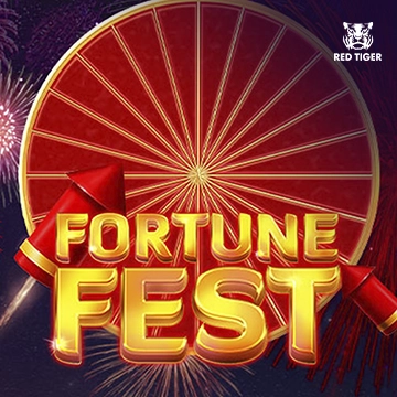 Fortune Fest - HIGHBET33