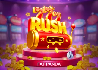 777 Rush - HIGHBET33