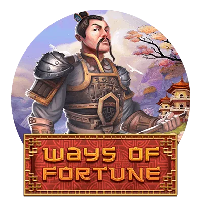 Habanero : Ways Of Fortune - HIGHBET33