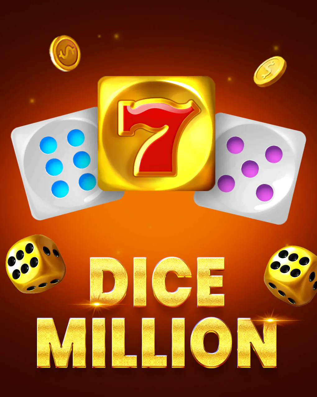 Dice Million - HIGHBET33