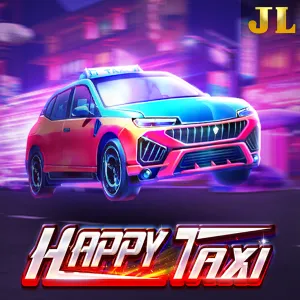 Happy Taxi - HIGHBET33