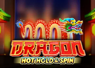 Pragmatic : Dragon Hot Hold & Spin - HIGHBET33