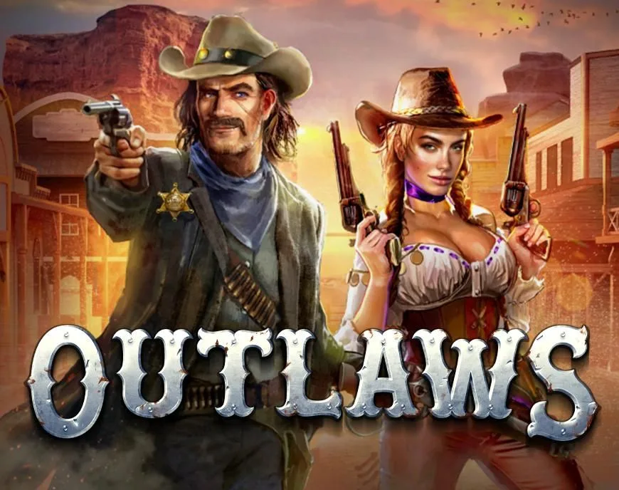 Outlaws - HIGHBET33
