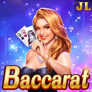 Baccarat - HIGHBET33
