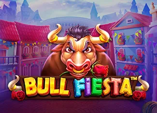Pragmatic : Bull Fiesta - HIGHBET33