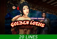 Golden Lotus SE - HIGHBET33