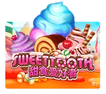 Joker123 : Sweet Tooth - HIGHBET33