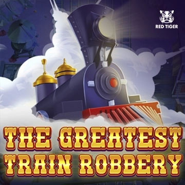 The Greatest Train Robbery - HIGHBET33