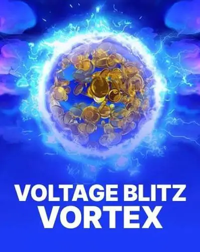 Voltage Blitz Vortex - HIGHBET33