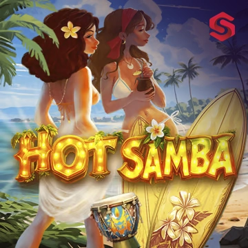 HotSamba - HIGHBET33