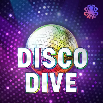 Disco Dive - HIGHBET33