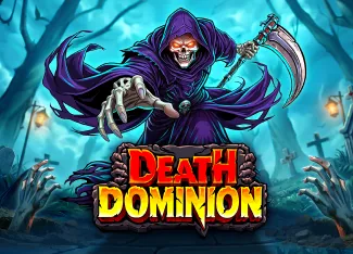 Pragmatic : Death Dominion - HIGHBET33