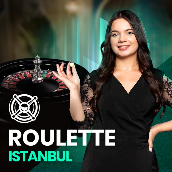 Istanbul Roulette - HIGHBET33