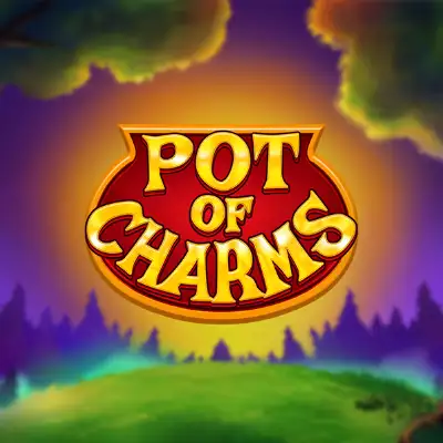 Pot of Charms - HIGHBET33