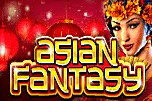 Asian Fantasy - HIGHBET33