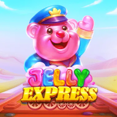 Pragmatic : Jelly Express - HIGHBET33