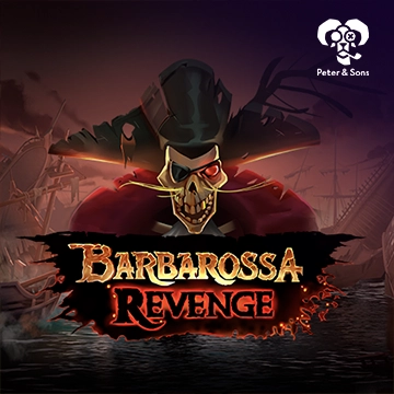 Barbarossa Revenge - HIGHBET33