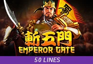 Emperor Gate - HIGHBET33