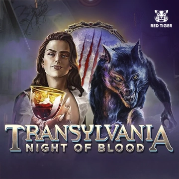 Transylvania: Night Of Blood - HIGHBET33