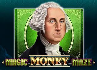 Magic Money Maze - HIGHBET33