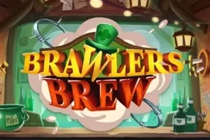 Brawlers Brew - HIGHBET33