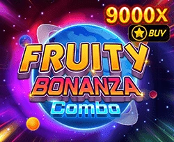 Fruity Bonanza Combo - HIGHBET33