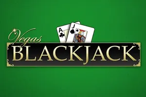 Vegas Blackjack - HIGHBET33