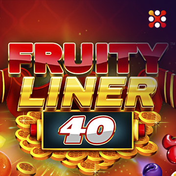Fruityliner 40 - HIGHBET33