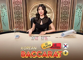 Korean Baccarat 2 - HIGHBET33