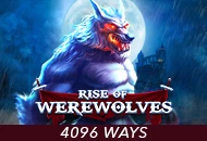 Rise Of Werewolves - HIGHBET33